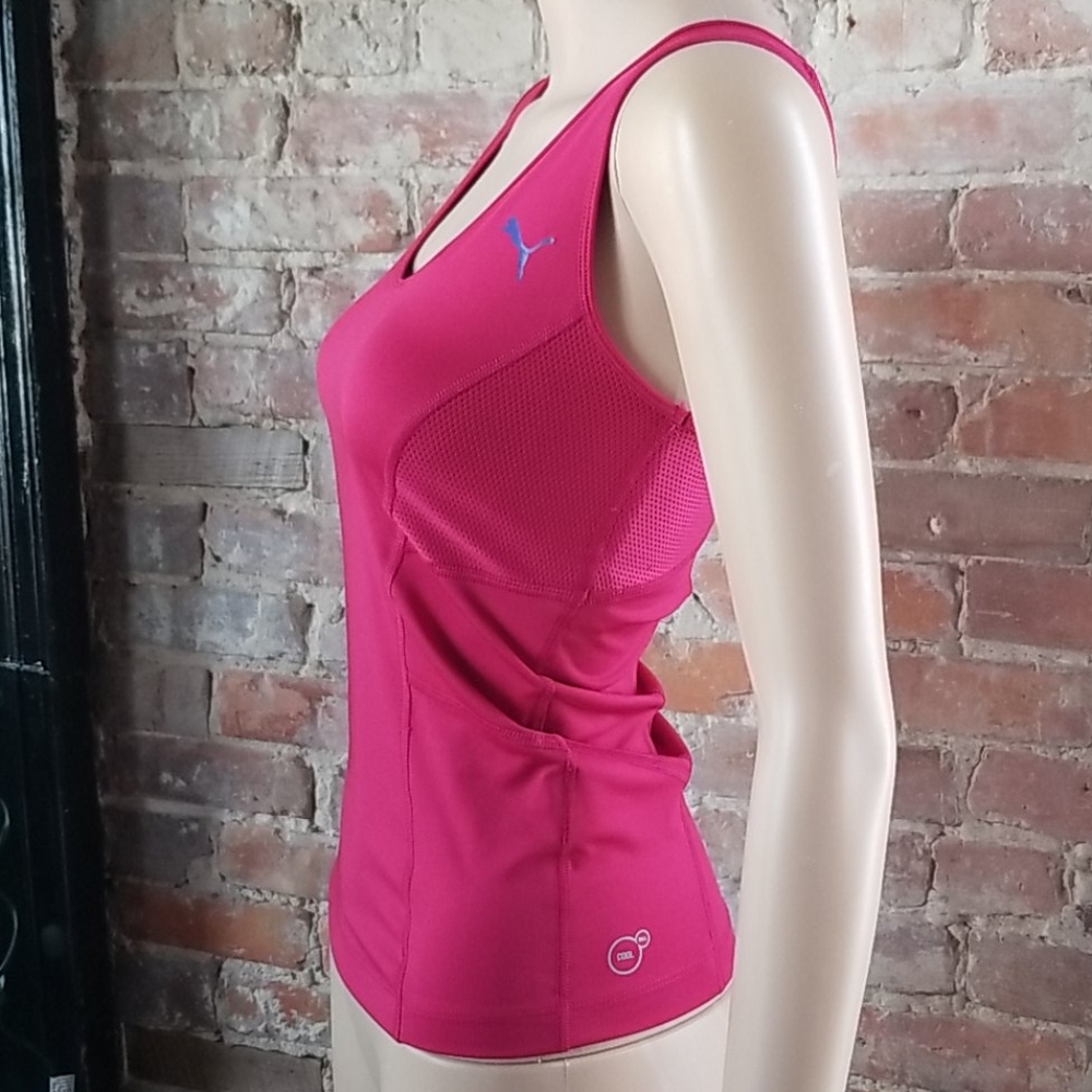 🚨 3 for $10 Puma Sports Tank